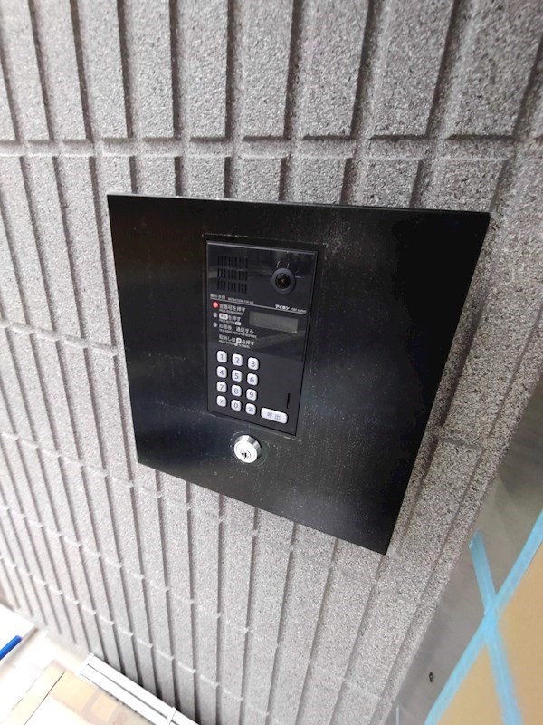 ヴァンベール その他外観1