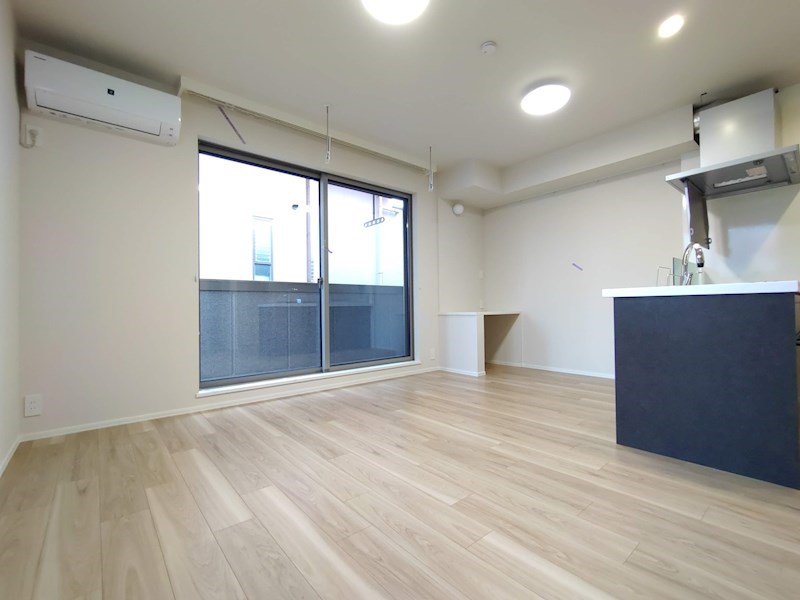 ヴァンベール リビング