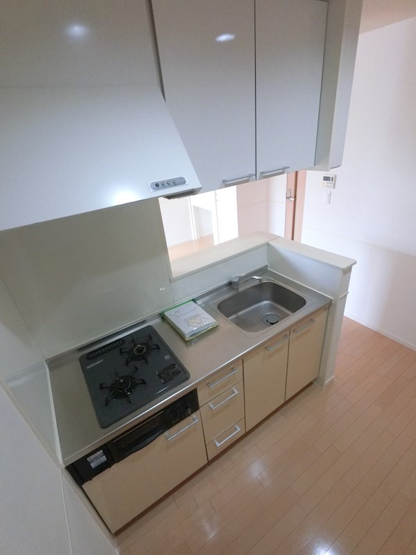 コージーコート キッチン