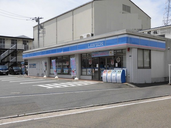 コージーコート 周辺画像10
