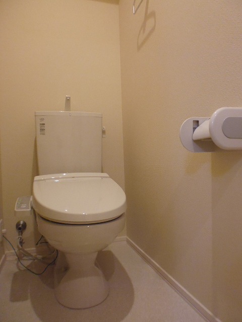 アーク・テラス その他2