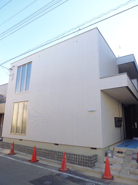 アーク・テラス その他外観1