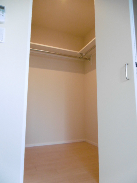 アーク・テラス 玄関