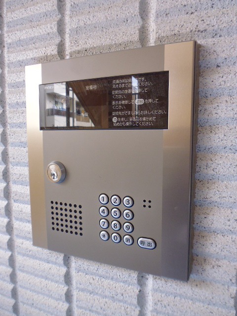 アーク・テラス その他外観2