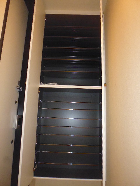 アーク・テラス その他8