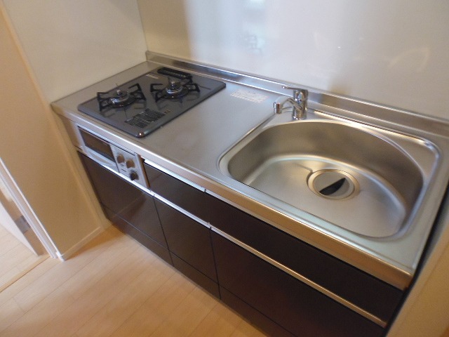 アーク・テラス キッチン