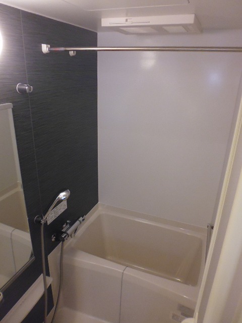 アーク・テラス 風呂画像