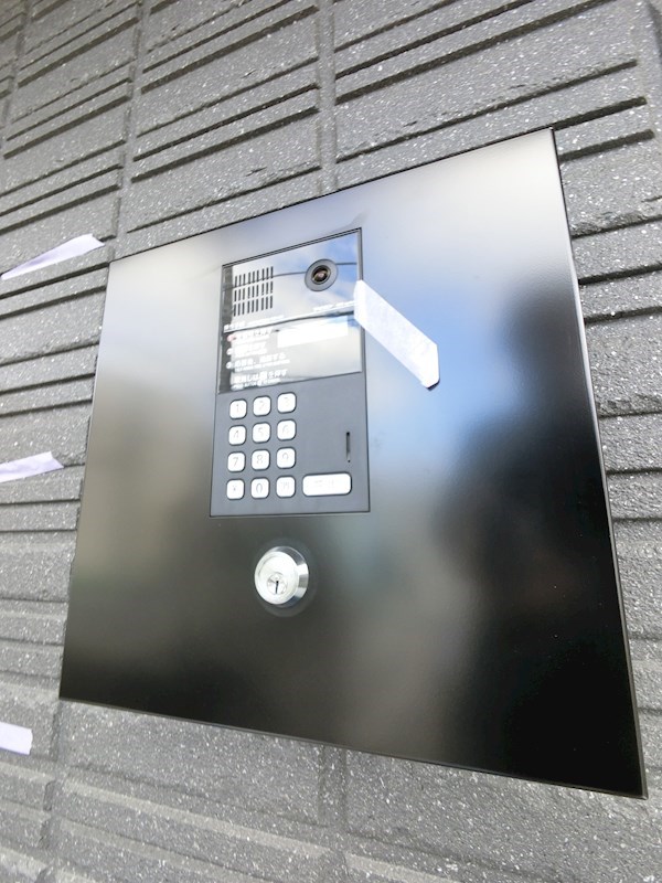 Mimieden その他外観2