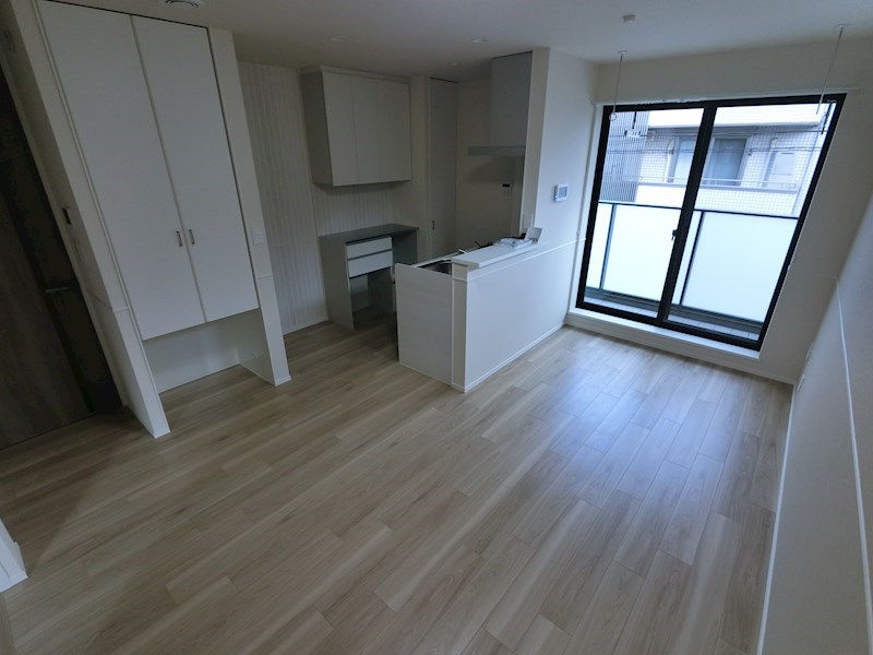 Mimieden リビング