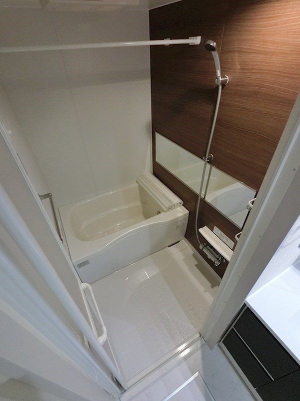 Mimieden 風呂画像