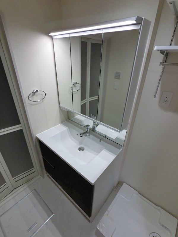 Mimieden ベランダ