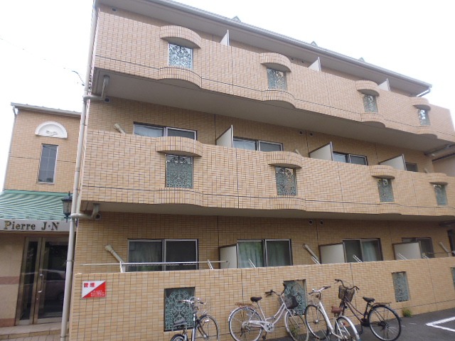 その他外観1