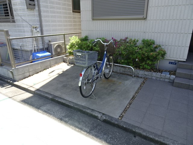 メゾン・ド・モア その他外観1
