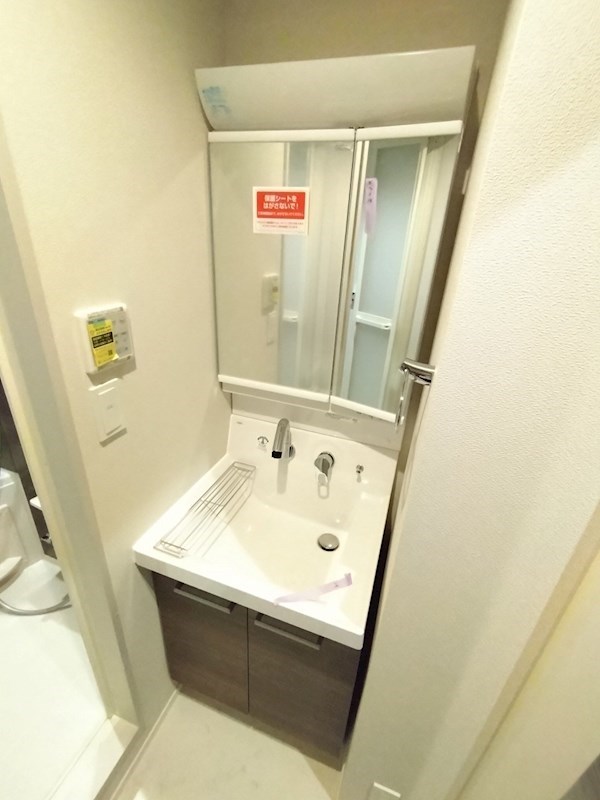 クレールメゾン　K  玄関