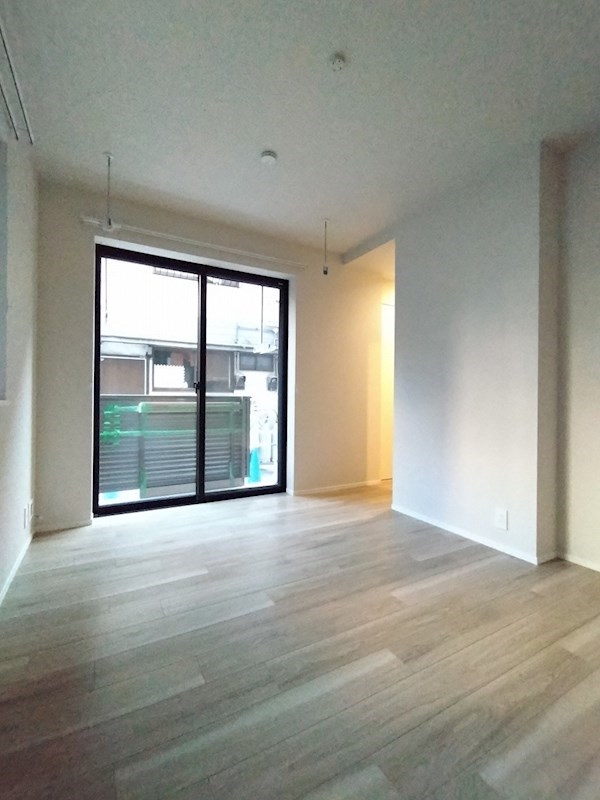 クレールメゾン　K  リビング