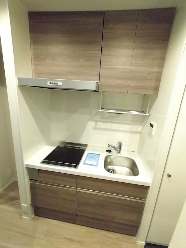 クレールメゾン　K  キッチン