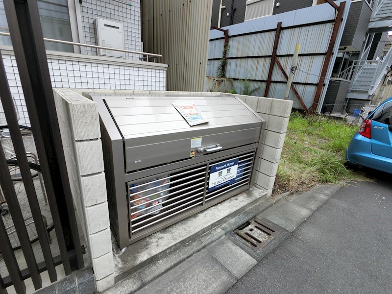 その他外観3