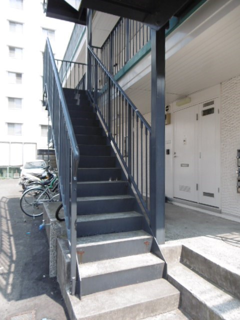 その他外観1