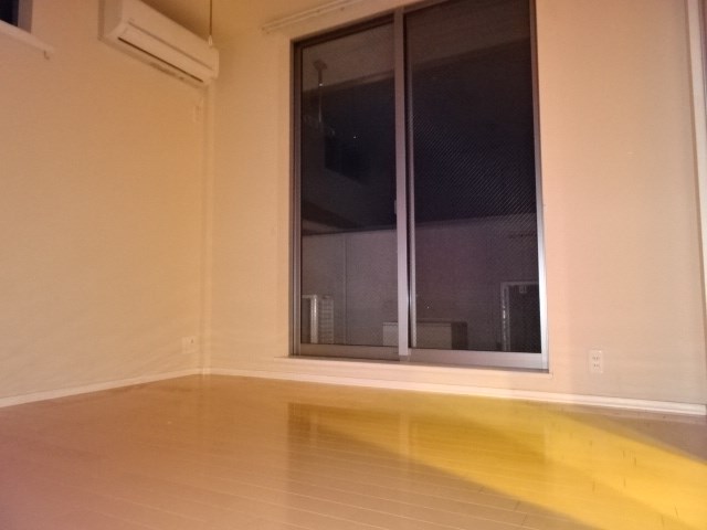 コージーコート ベッドルーム