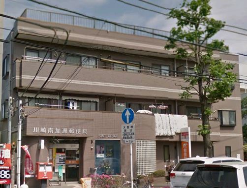 コージーコート 周辺画像7