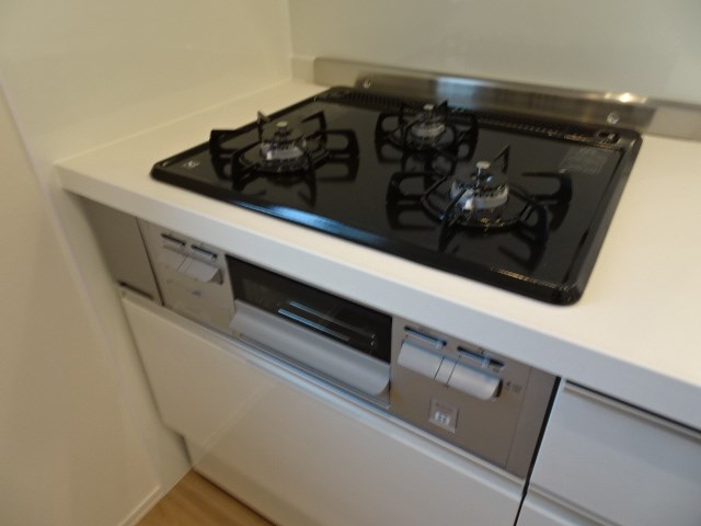 グラン・メゾン　T＆C その他9