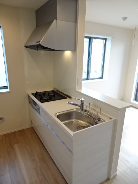 グラン・メゾン　T＆C キッチン