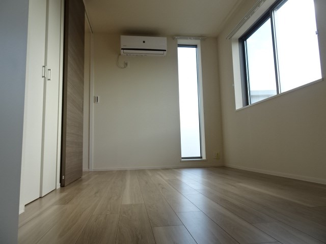 グラン・メゾン　T＆C ベッドルーム