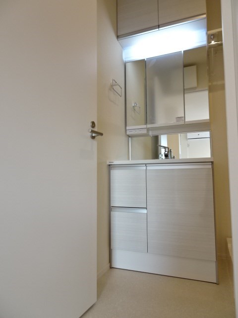 グラン・メゾン　T＆C ベランダ