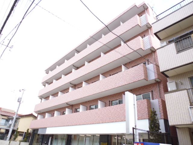 ローレルSAIWAI その他外観1