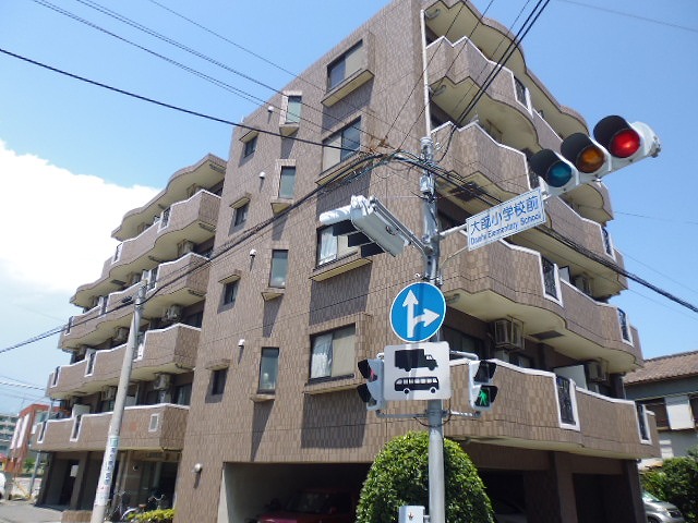 その他外観1