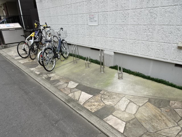 プチキューブ その他外観3