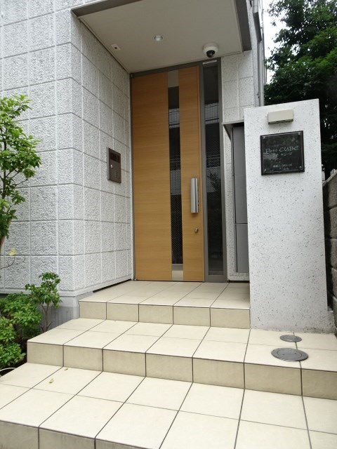 プチキューブ その他外観4