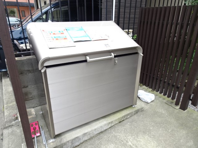 プチキューブ その他外観5