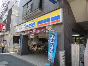 プチキューブ 周辺画像5