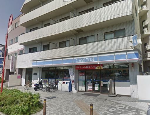 赤いリボン  周辺画像1
