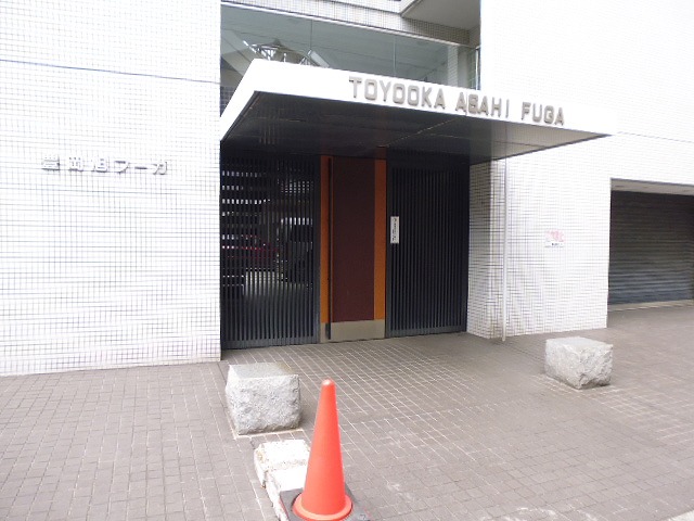 その他外観1