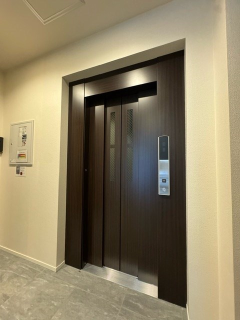 フェリシア 豊岡 その他外観2