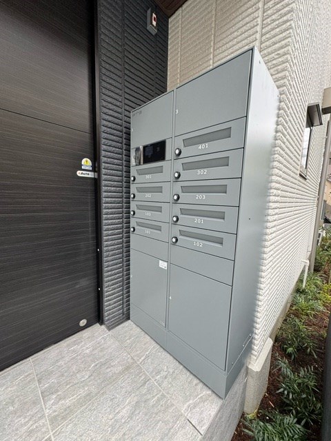 フェリシア 豊岡 その他外観4