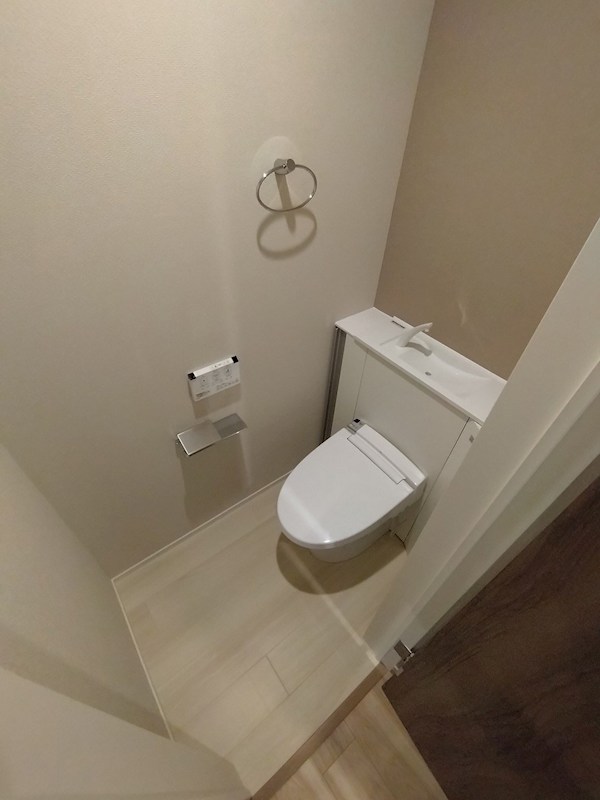 フェリシア豊岡 その他4