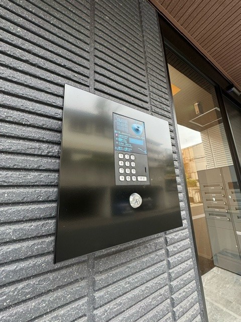 フェリシア豊岡 その他外観1