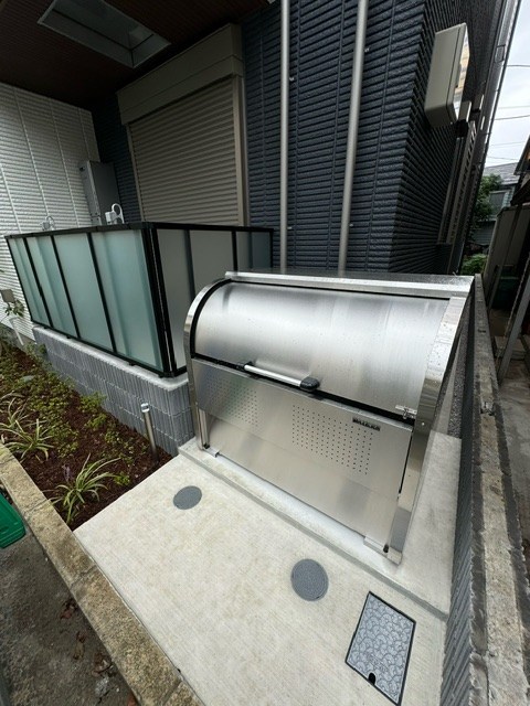 フェリシア豊岡 その他外観2