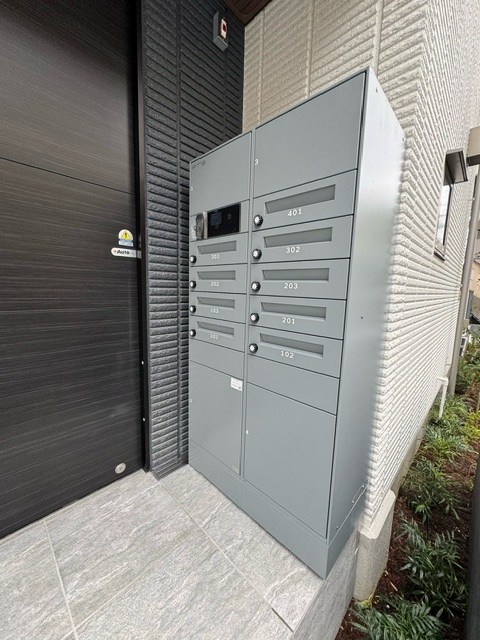 フェリシア豊岡 その他外観3