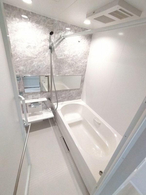 フェリシア豊岡 風呂画像