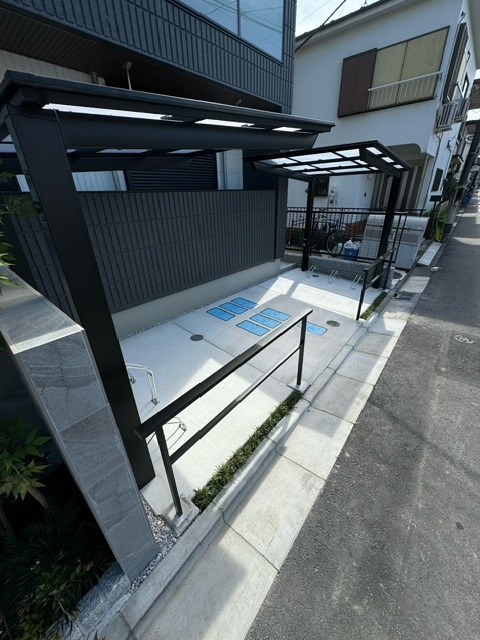 エミネンス観音 その他外観1