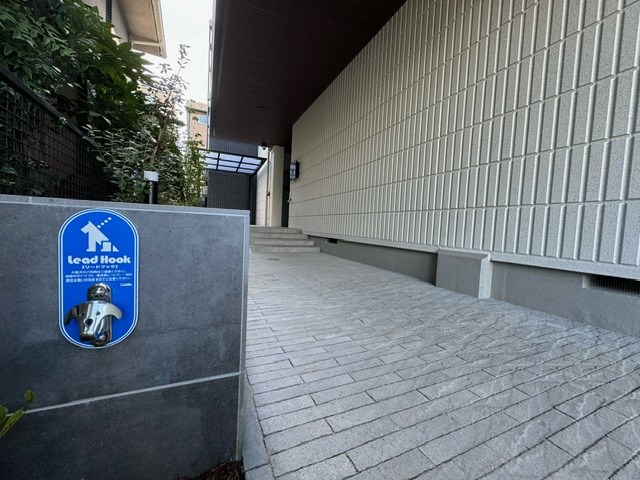 エミネンス観音 その他外観3