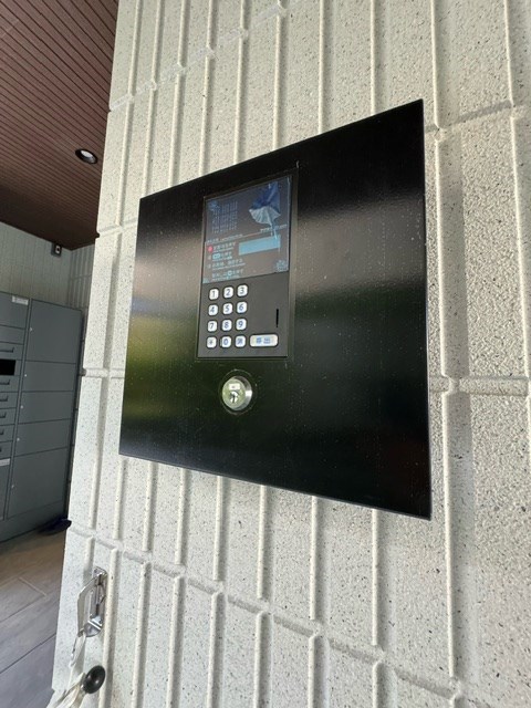 エミネンス観音 その他外観4