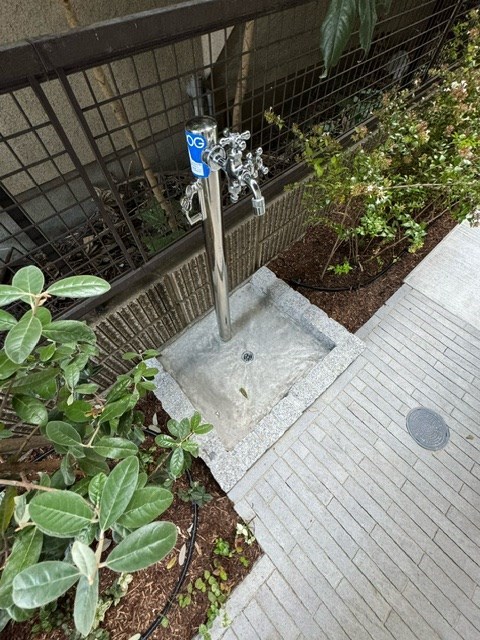 エミネンス観音 その他外観5