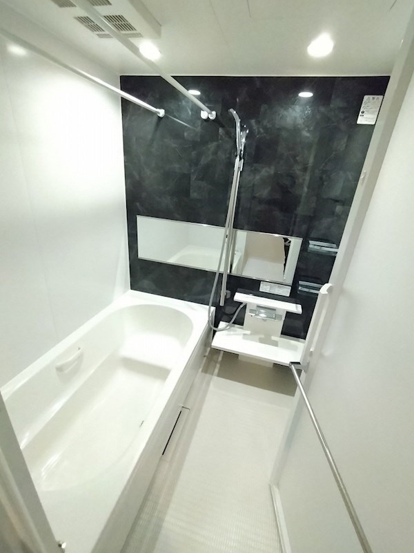 エミネンス観音 風呂画像