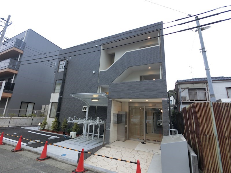 その他外観2