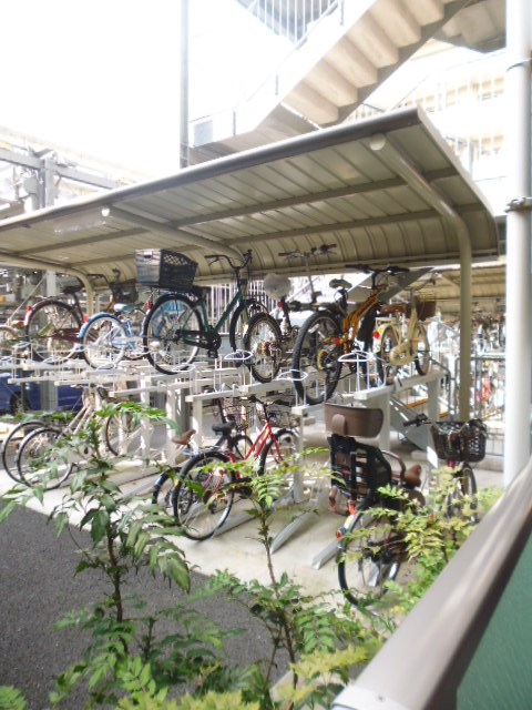 その他外観2